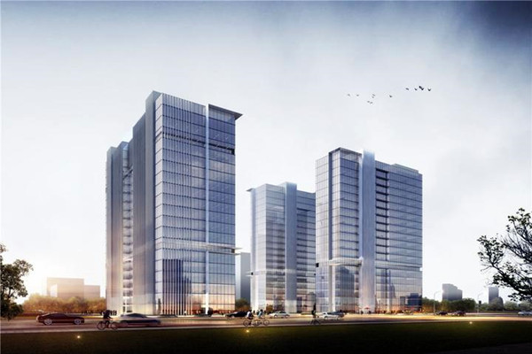 我國(guó)全面樓宇自動(dòng)化指日可待！