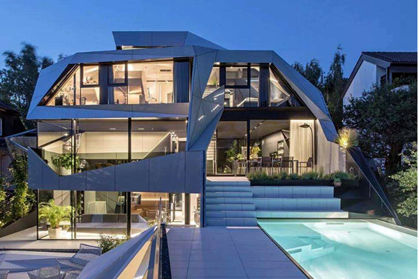 我國樓宇控制的現(xiàn)狀！