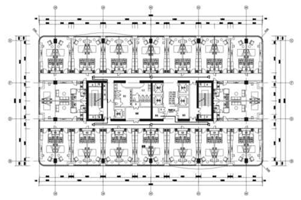 如何科學地設(shè)計樓宇自控施工圖紙？