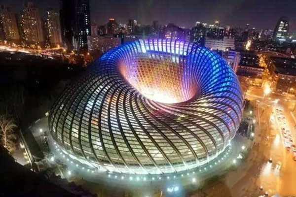 智能樓宇控制系統(tǒng)的內(nèi)容與目標(biāo)！