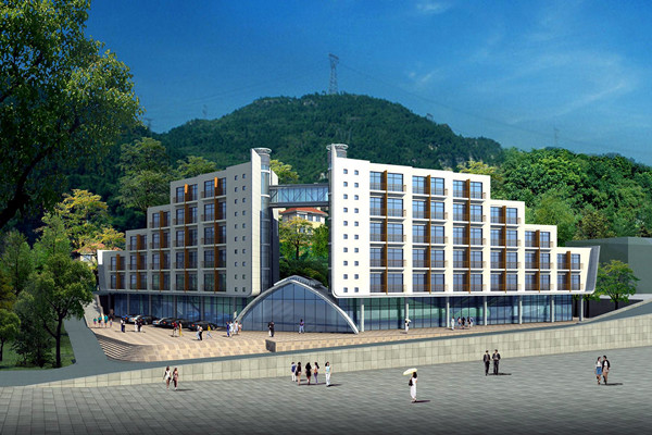 樓宇自控系統(tǒng)對信息技術(shù)的有效運(yùn)用！