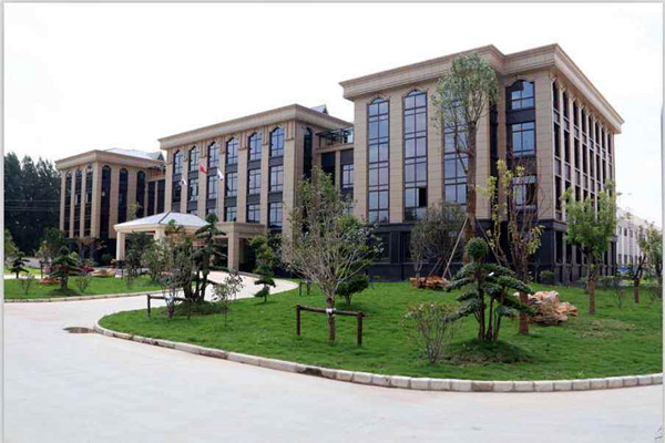 樓宇智能化系統(tǒng)如何實現(xiàn)樓宇安全？