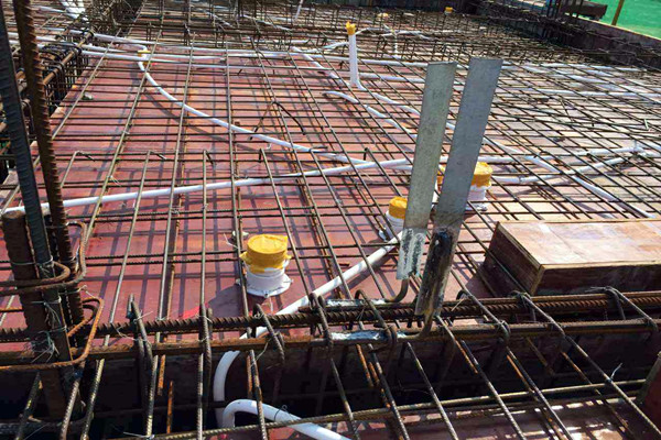 智能樓宇控制系統(tǒng)施工中的細(xì)節(jié)匯總！