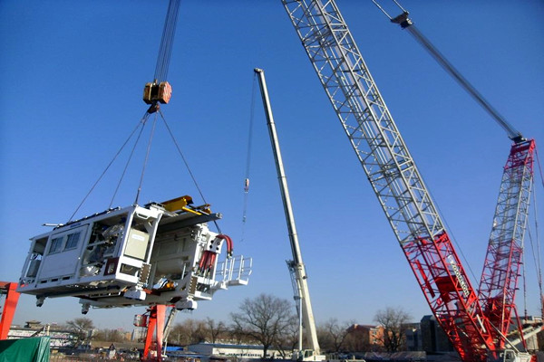 智能樓宇控制系統(tǒng)施工中的細(xì)節(jié)匯總！