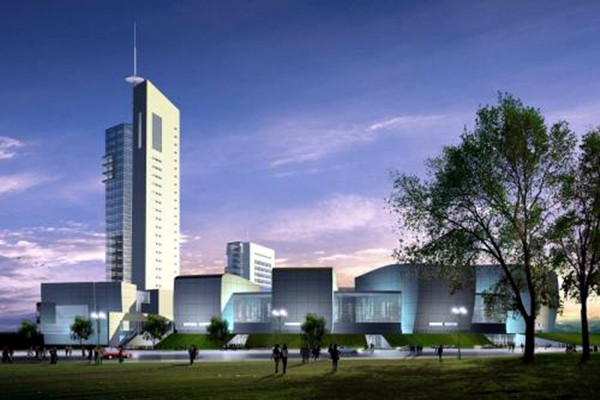 樓宇自動(dòng)化產(chǎn)業(yè)區(qū)域發(fā)展問(wèn)題的提出！