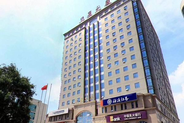 建立健全樓宇自動化系統(tǒng)的管理制度！