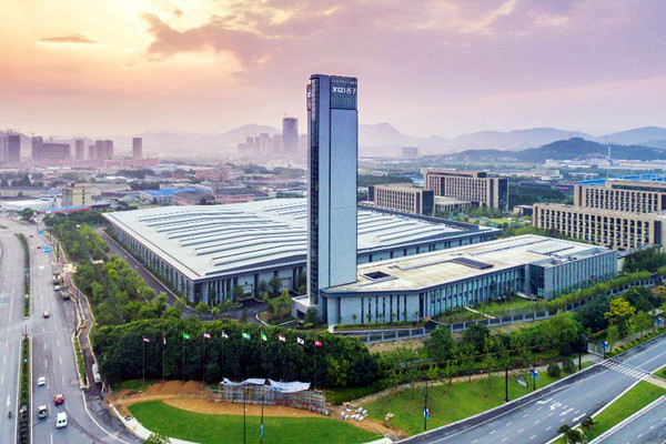 智能樓宇市場(chǎng)的潛在經(jīng)濟(jì)發(fā)展規(guī)模！