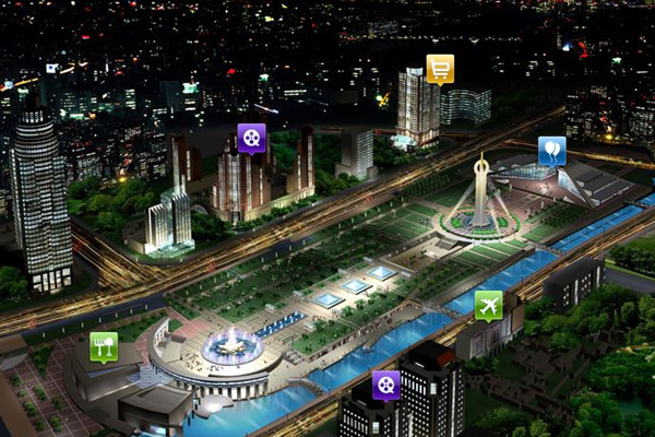 樓宇智能化施工圖方案的審核問(wèn)題！