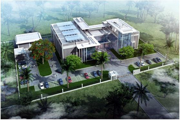 樓宇自控系統(tǒng)的一體化集成管理！