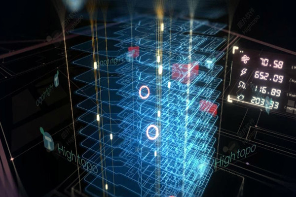 健全樓宇智能化質量保證體系！