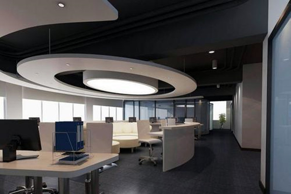 智能樓宇自控系統如何協調好裝飾工程？