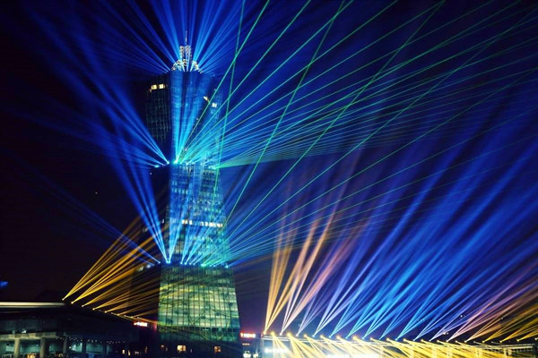 樓宇自動(dòng)化工程項(xiàng)目的目標(biāo)所在！