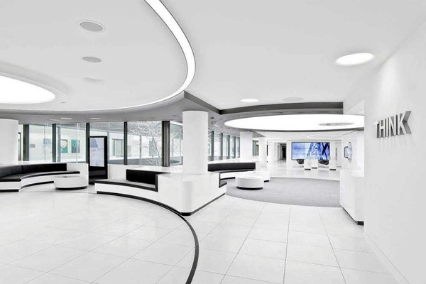 智能樓宇自控系統(tǒng)設(shè)備安裝的技巧你掌握了嗎？