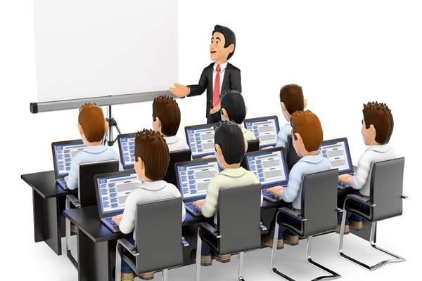 樓宇自控系統(tǒng)辦公自動(dòng)化的實(shí)現(xiàn)！