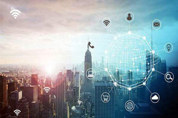 樓宇控制系統(tǒng)用到了這些監(jiān)測技術(shù)！