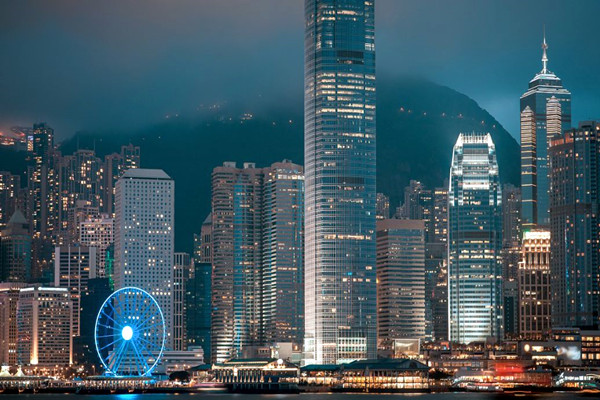 智能樓宇中的樓宇智能化系統(tǒng)使用了哪些現(xiàn)代化技術(shù)？