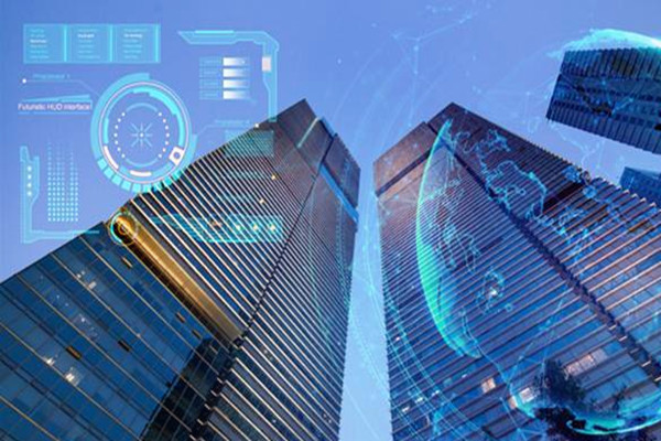 樓宇自動(dòng)化系統(tǒng)簡(jiǎn)介！