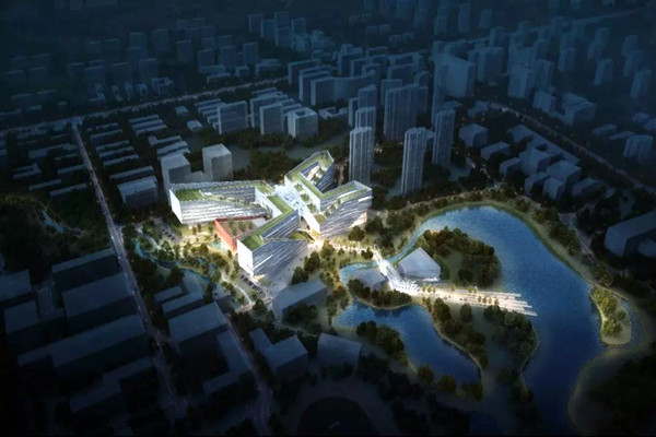 樓宇控制系統(tǒng)未來如何實現(xiàn)一體化發(fā)展？(圖1)