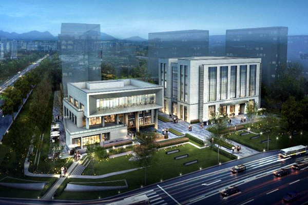 健康舒適的環(huán)境需要樓宇自控系統(tǒng)的助力！(圖1)