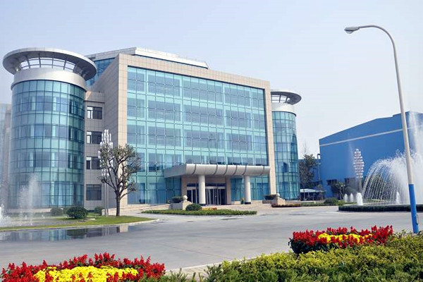 我國樓宇自動化水平有待提升！(圖1)