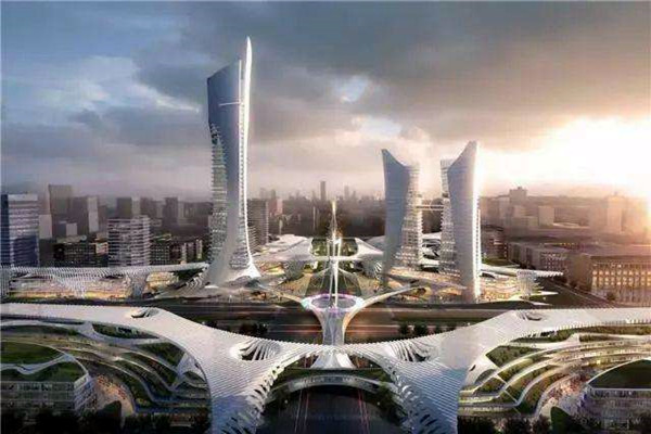 樓宇自動(dòng)化系統(tǒng)與安防監(jiān)控系統(tǒng)概況！(圖2)