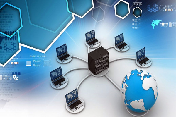 樓宇自控系統(tǒng)的三級(jí)網(wǎng)絡(luò)結(jié)構(gòu)！(圖1)