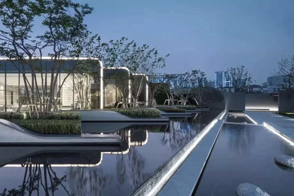 樓宇自動化系統(tǒng)的管理制度如何健全？(圖1)