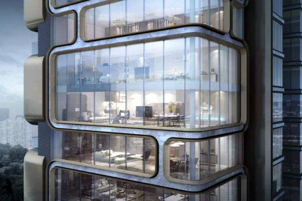 三水帶您熟悉樓宇控制系統(tǒng)運(yùn)營(yíng)模式！(圖1)