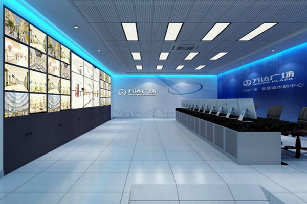 樓宇自動化與自動化系統(tǒng)的關(guān)聯(lián)！(圖1)