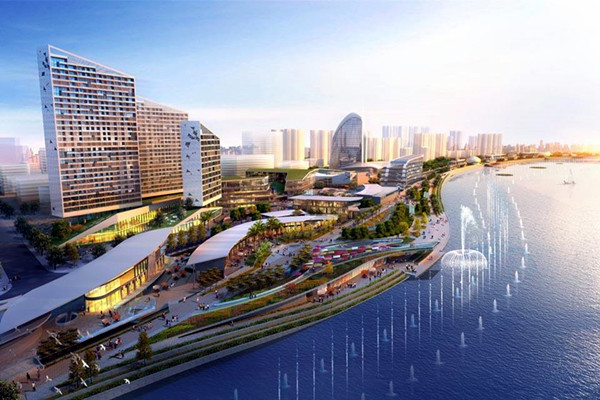 高素質(zhì)樓宇智能化團(tuán)隊(duì)養(yǎng)成攻略！(圖1)