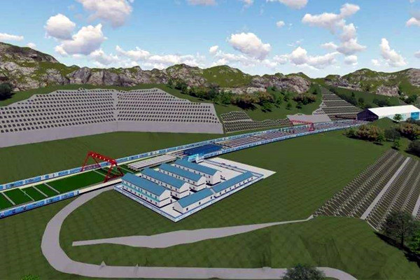 樓宇自動化系統(tǒng)需要可視化建設(shè)！(圖1)