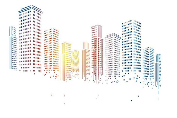 樓宇自控系統(tǒng)的設(shè)計流程分四步！(圖1)