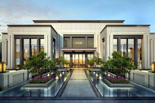 我國樓宇自控節(jié)能技術(shù)的發(fā)展?fàn)顩r！(圖1)