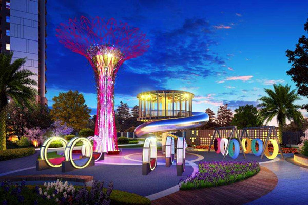 樓宇控制系統(tǒng)的配置要求！(圖1)