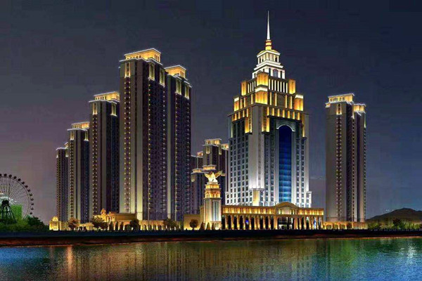 材料控制是樓宇智能化系統(tǒng)建設(shè)的基石！(圖1)