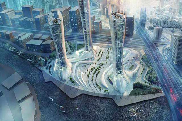 樓宇智能化電氣系統(tǒng)的保護(hù)策略！(圖1)