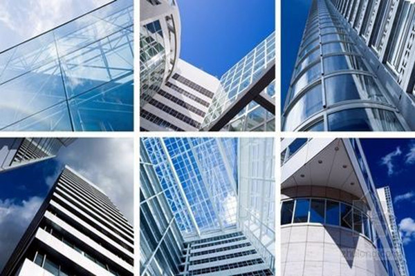 樓宇控制與綠色樓宇相輔相成！(圖1)