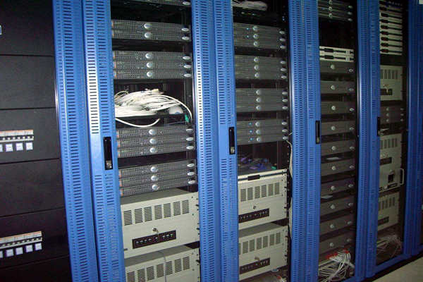 樓宇自動(dòng)化系統(tǒng)一種新穎的布線方式！(圖1)