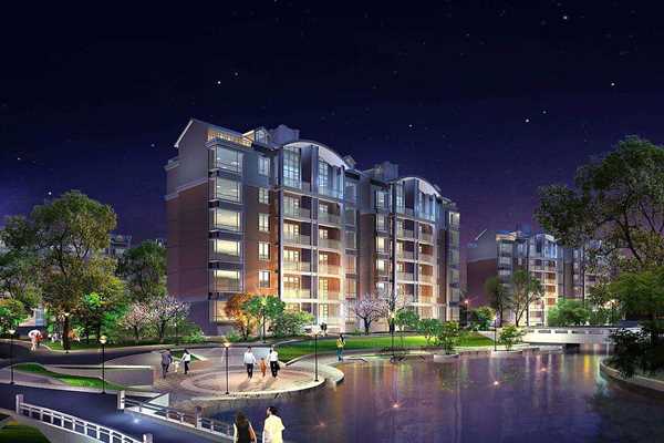 如何實(shí)現(xiàn)樓宇智能化系統(tǒng)理想的效果！(圖1)