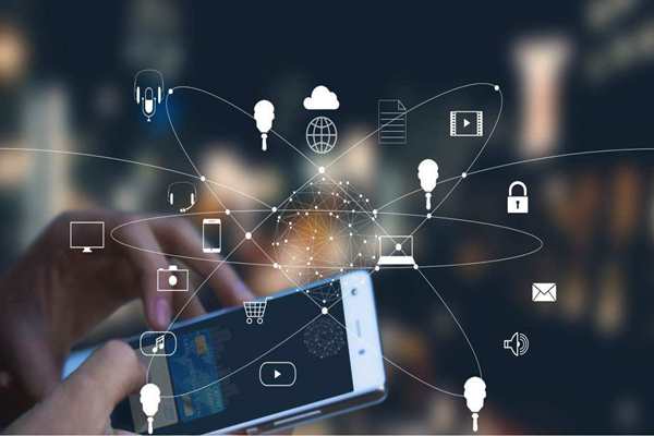 起步雖晚，樓宇智能化系統(tǒng)發(fā)展不慫！(圖1)