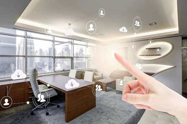 樓宇自動化系統(tǒng)的協(xié)調(diào)比較復(fù)雜！(圖1)