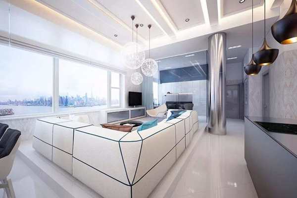 樓宇控制項(xiàng)目規(guī)范化管理的三點(diǎn)體現(xiàn)！(圖1)