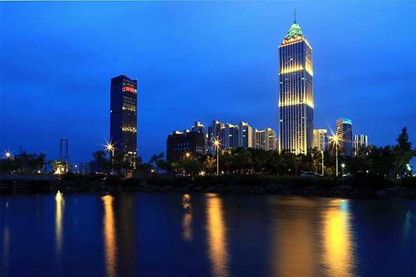 樓宇智能化節(jié)能技術現(xiàn)狀！(圖1)