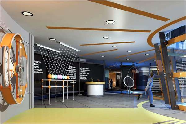 樓宇自控應(yīng)明確組織體系，界定職責(zé)任務(wù)！(圖1)