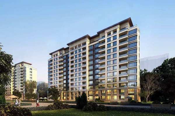 住宅兩用樓樓宇自控系統(tǒng)的建設(shè)！(圖1)