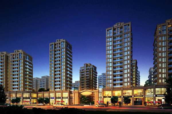 樓宇智能化系統(tǒng)的材料選擇！(圖1)