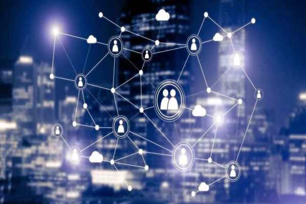 什么是樓宇自控系統(tǒng)的模塊連接技術(shù)？(圖1)