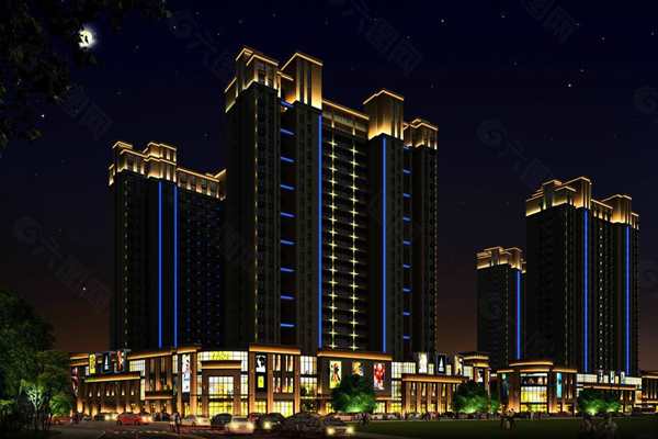 樓宇自動(dòng)化幾種重要的子系統(tǒng)你知道嗎？(圖1)