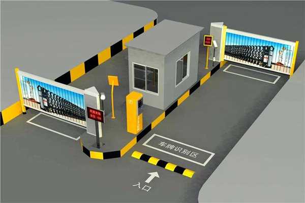 樓宇智能化系統(tǒng)需要配備三大SAS系統(tǒng)！(圖1)