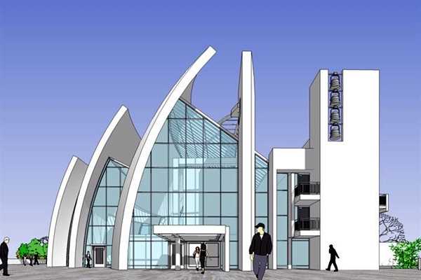 樓宇智能化工程設(shè)計階段的造價控制！(圖1)